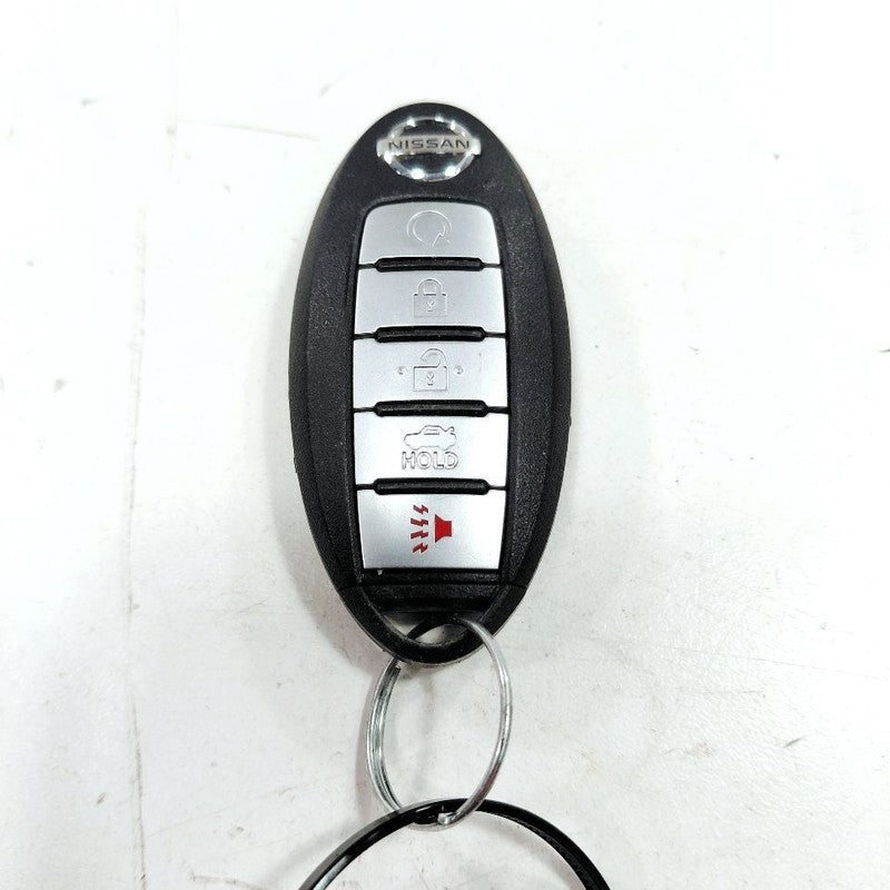 Fob Remote Key With Remote Start Fits 19-21 Nissan Altima OEM