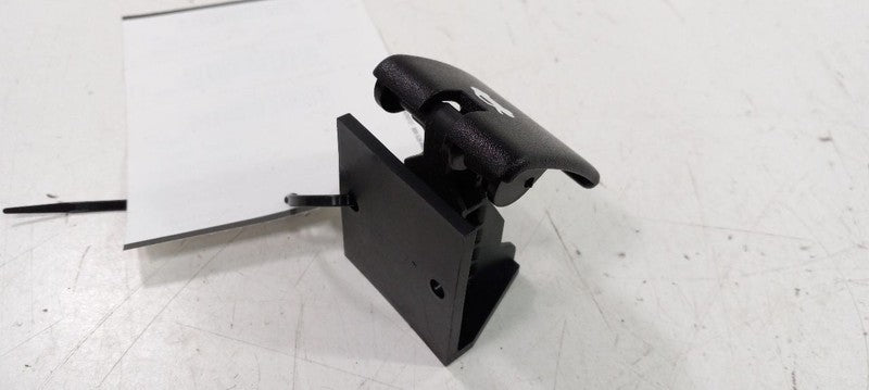 Cadillac CTS Hood Latch Release Handle Lever Switch 2011 2012 2013