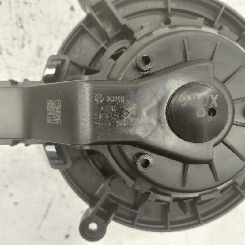Blower Motor Fits 20-25 Buick Encore GX