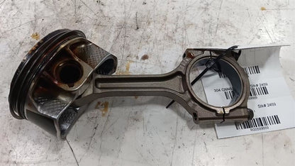 Buick Lacrosse One Single Piston 2017 2018 2019