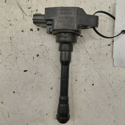 Coil Ignition Ignitor Fits 09-24 Nissan Murano