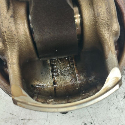 Honda CR-V Single Piston With Connecting Rod   2.4 2019 2018 2017