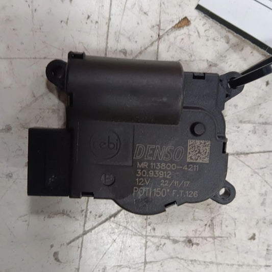 Jeep Renegade Flap Door Motor Heater AC Door Actuator  2015 2016 2017 2018