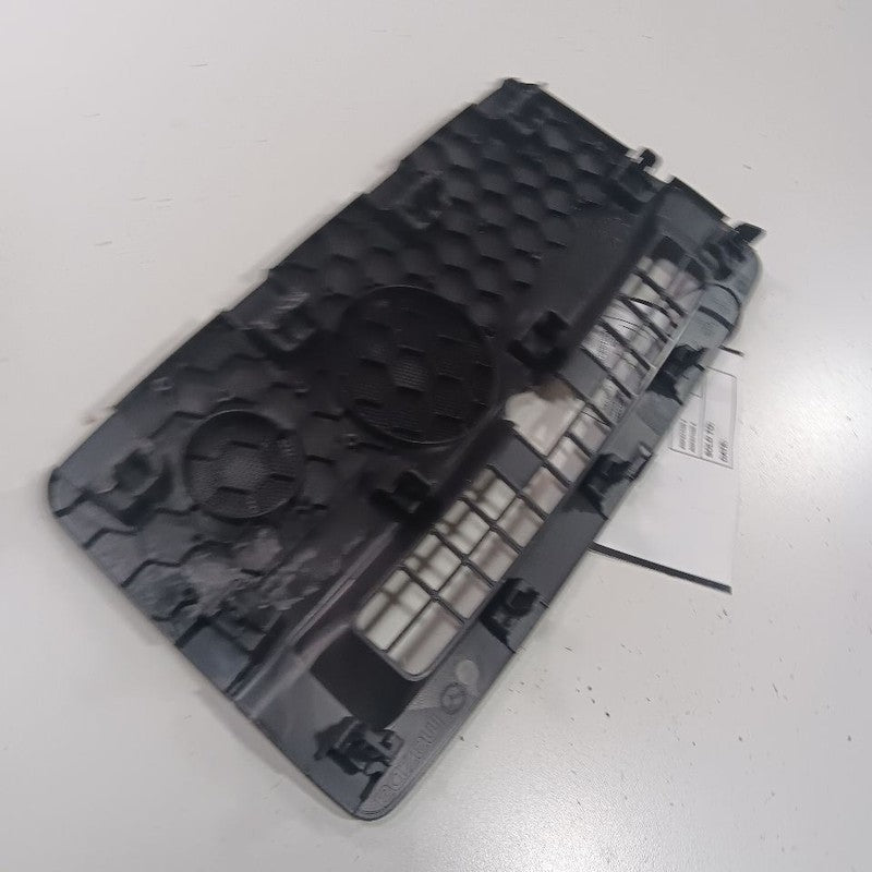 Mazda CX-5 Dash Speaker Cover Center Middle  2023 2022 2021 2020 OEM