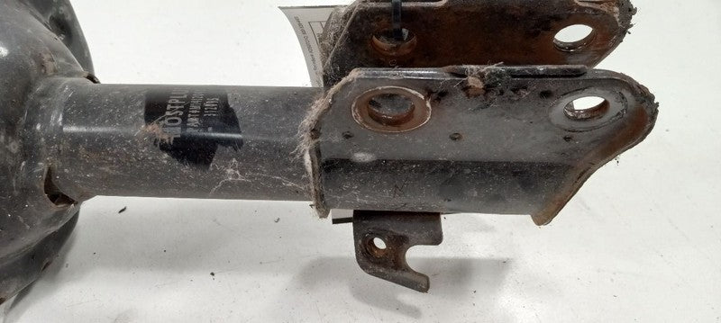 Passenger Right Strut Front Base With Turbo 5 Speed Fits 05-09 Subaru 