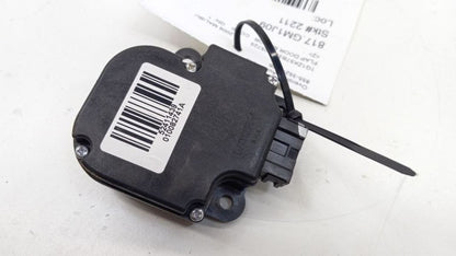 Chevy Malibu Flap Door Motor Heat AC Door Actuator 2008 2009 2010 2011 2012