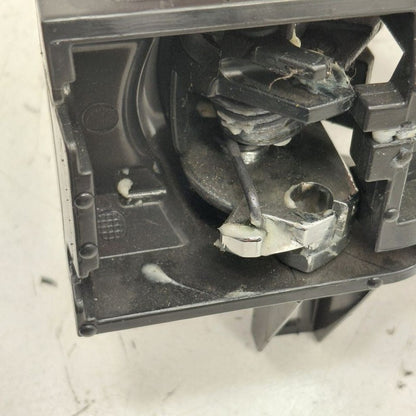 Nissan Versa Note Door Handle Right Passenger Front Interior Inside  2
