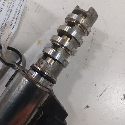 INFINITI QX50 Variable Timing Gear Oil Control Valve Solenoid Cylinder Head 2017