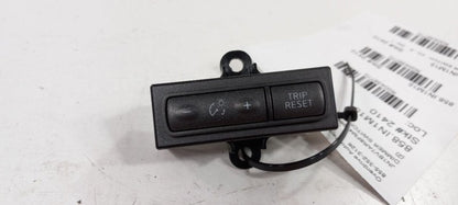 Infiniti Q50 Dimmer Switch Dash Light Dimmer Control 2014 2015 2016 OE