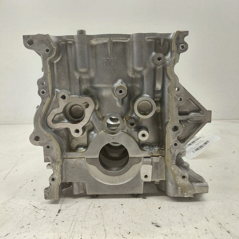 Bare Engine Cylinder Block 1.5L VIN G 8th Digit Opt Lsd AWD 23-25 Chev