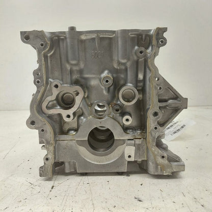 Bare Engine Cylinder Block 1.5L VIN G 8th Digit Opt Lsd AWD 23-25 Chev