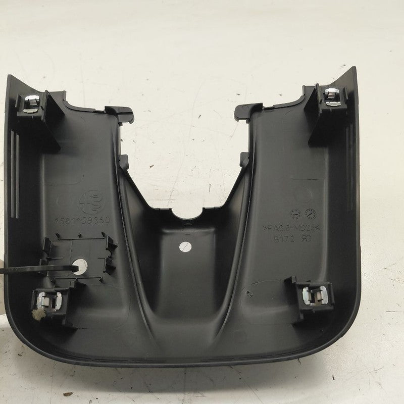 Alfa Romeo Stelvio Interior Mirror Trim Bezel 2018 2019 2020 2021