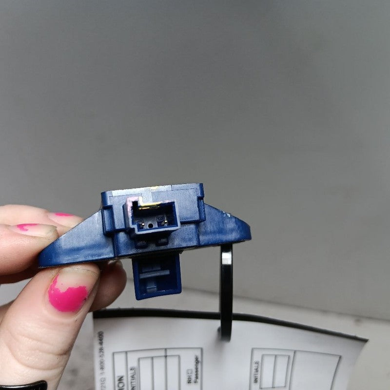 Jeep Compass Sensor 2017 2018 2019 2020 2021 2022 2023