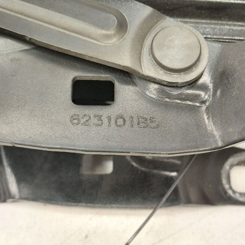 Cadillac CT6 Hood Hinge Set Left and Right  2018 2017 2016