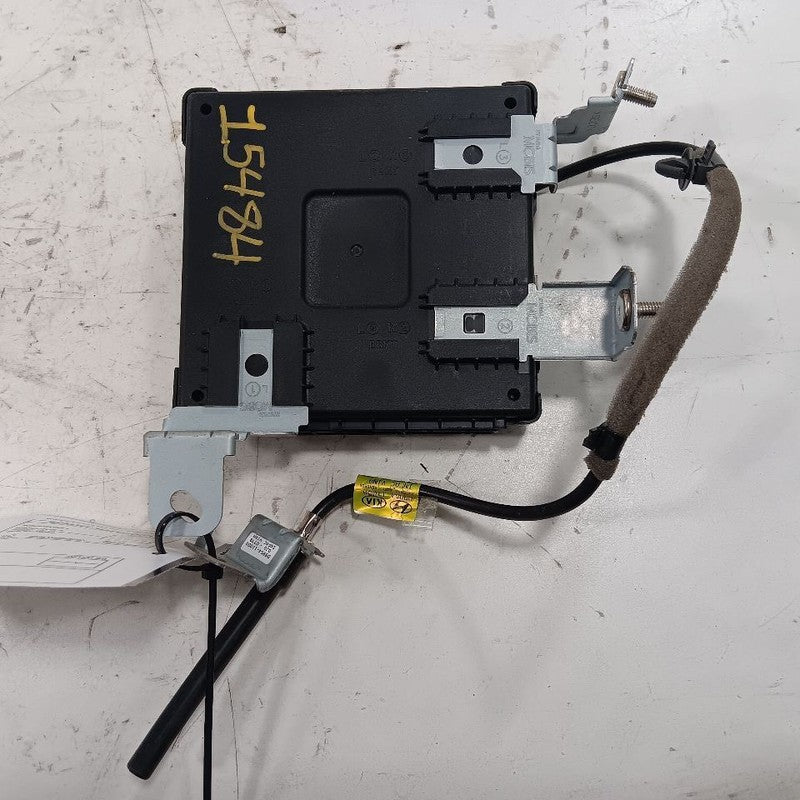 Body Control Module BCM Fits 20-22 Kia Sportage OEM