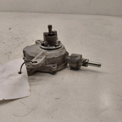 Vacuum Pump Engine Mounted Fits 16-19 Lexus GS350