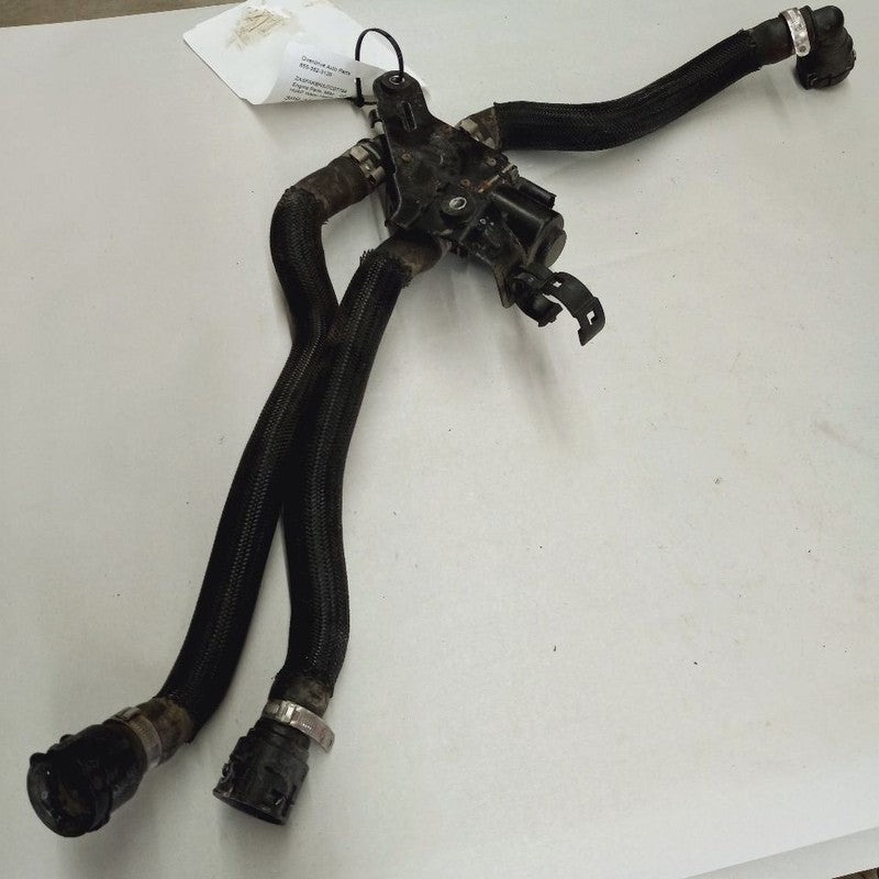 Alfa Romeo Stelvio HVAC Water Heater Valve {50533799} 2018 2019 2020 2