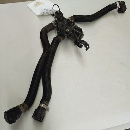 Alfa Romeo Stelvio HVAC Water Heater Valve {50533799} 2018 2019 2020 2
