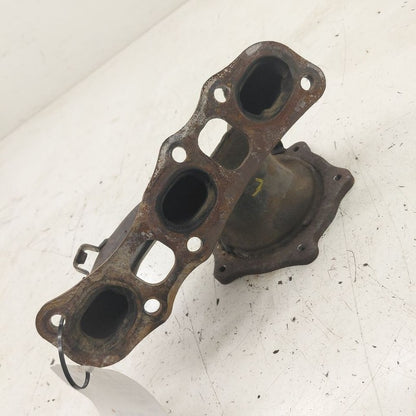 Driver Left Front Exhaust Manifold Front Fits 09-14 16-21 Nissan Maxim