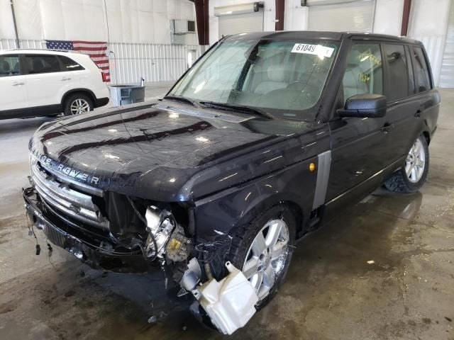 LR045422 Roof Glass Window Only Fits 03-12 RANGE ROVER