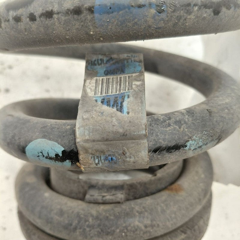 Coil Spring Rear Fits 15-24 Ford Edge