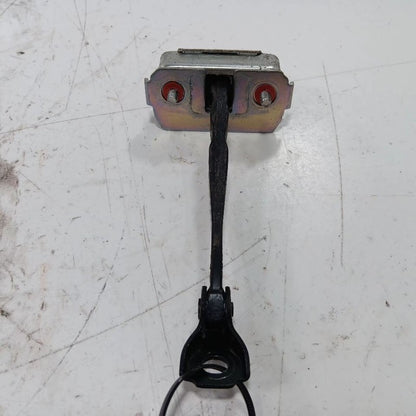 Mazda CX-9 Door Check Left Rear Hinge Stop Stopper Detent  2016 2017 2