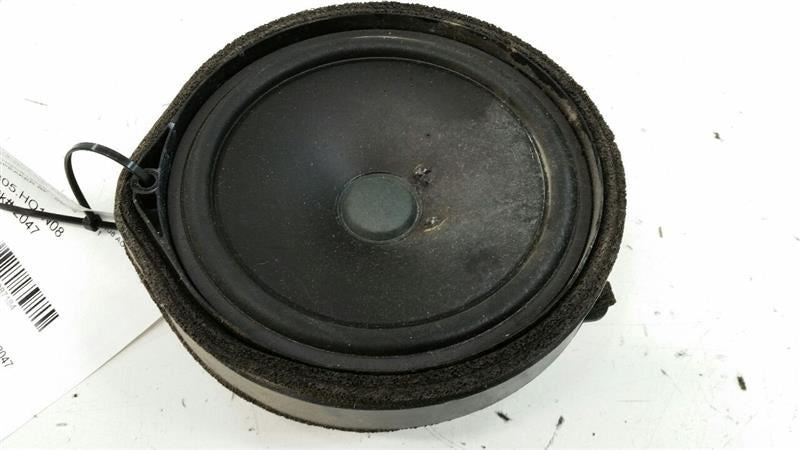 Honda Accord Speaker Right Passenger Front 2008 2009 2010 2011 2012 OEM