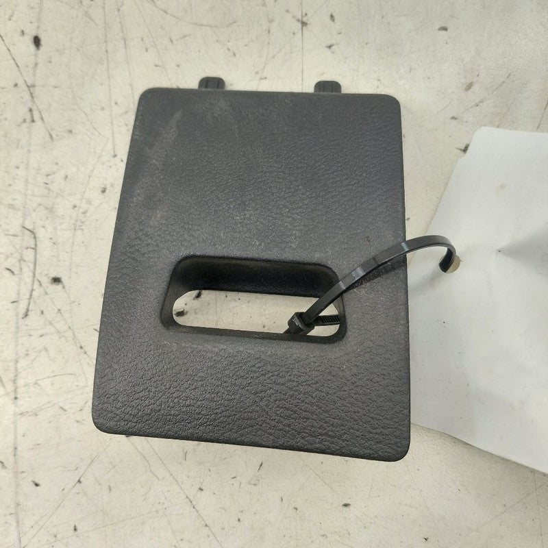 Nissan Murano Fuse Box Cover 2020 2021 2022 2023