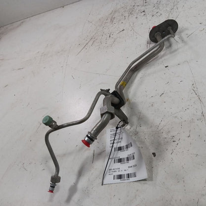Acura ILX 2.4 AC Hose Line  2016 2017 2018