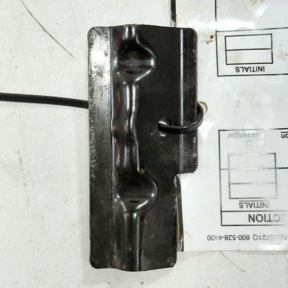Ford Edge Battery Hold Down  2019 2020 2021 2022 2023 2024 OEM