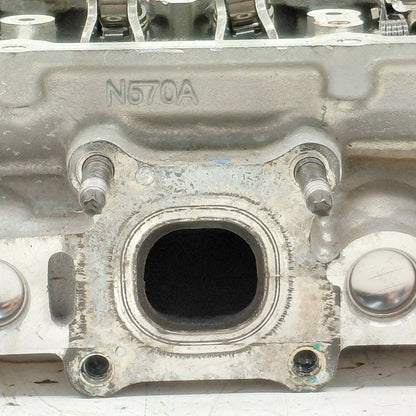 Engine Cylinder Head 1.5L Fits 21-24 Ford Bronco Sport