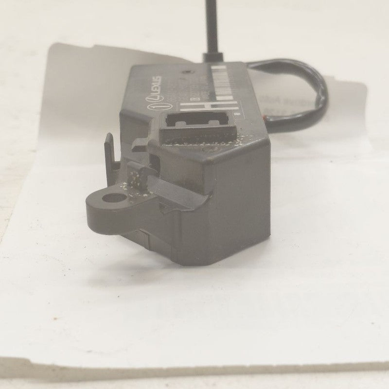 Wheel Vibration Heat Control Module Fits 16-22 Lexus RX350