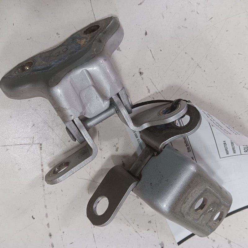 Toyota Corolla Door Hinge Set Right Rear Passenger  2019 2018 2017