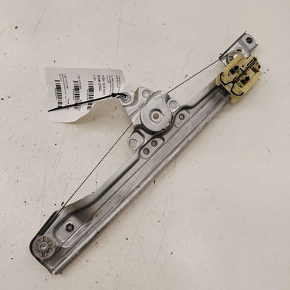 Passenger Right Rear Window Regulator Track  Fits 21-25 Chevy Trailbla