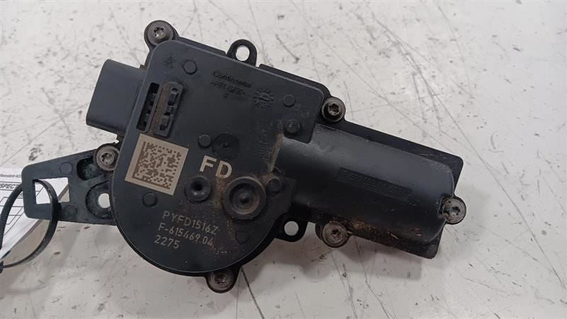 Mazda CX-3 Heat Control Motor PYFD1516Z 2019 2020 2021 2022 OEM