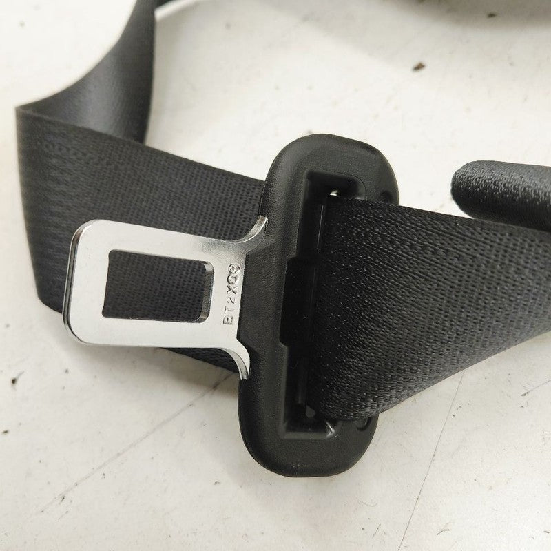 Subaru Crosstrek Seat Belt Strap Retractor Right Passenger Rear Back  