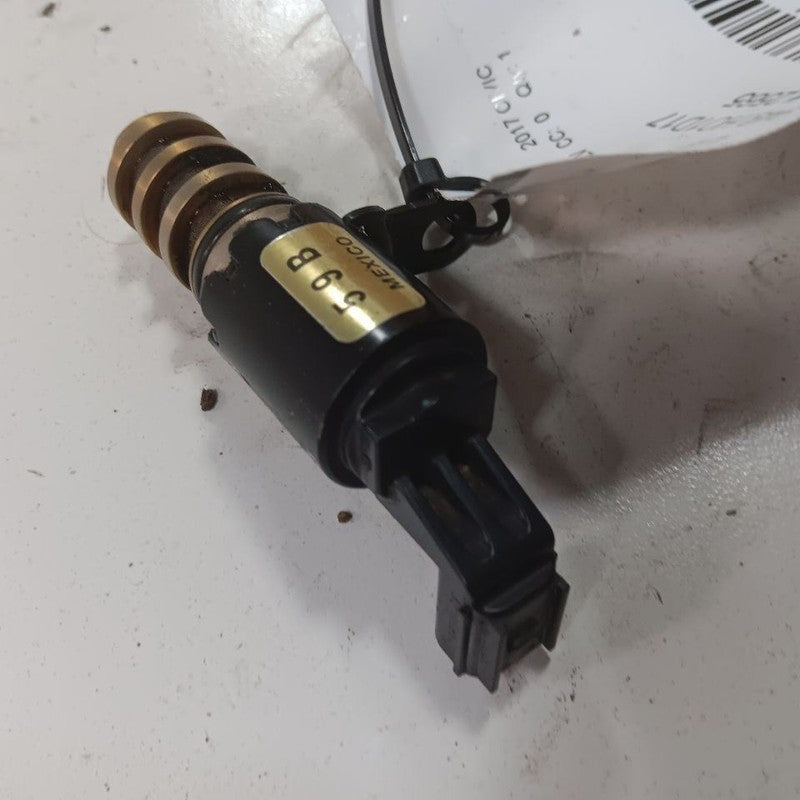 Honda Civic Variable Timing Gear Oil Control Valve Solenoid Cylinder Head 2016 2