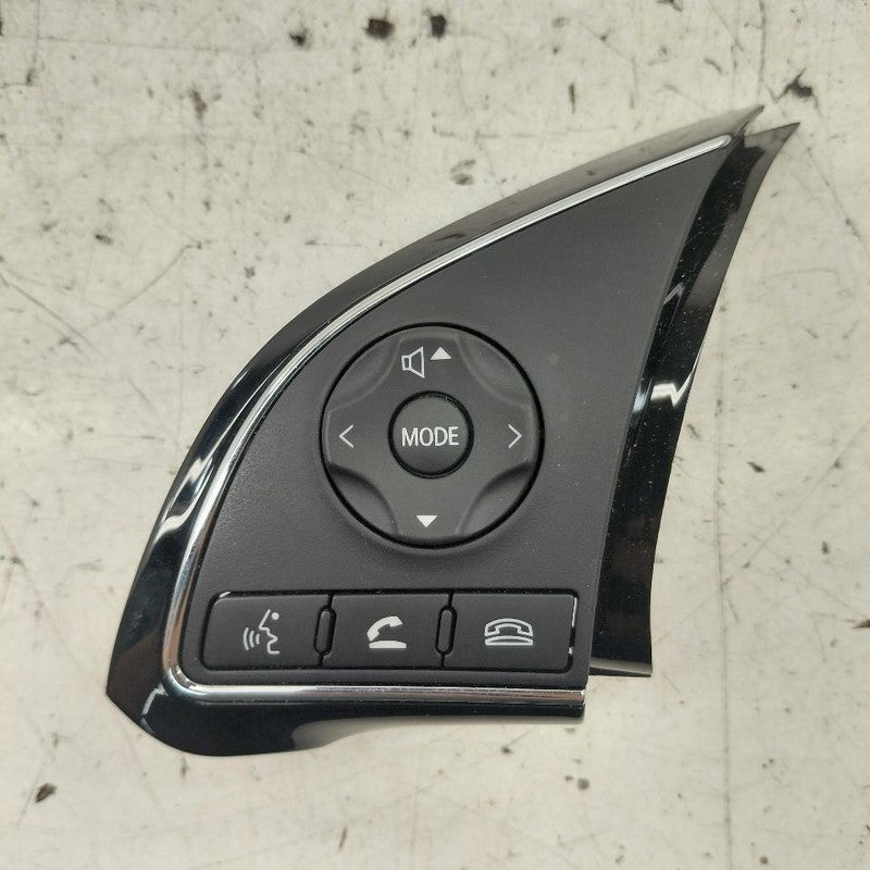 Mitsubishi Mirage Steering Wheel Control Switch  2024 2023 2022 2021