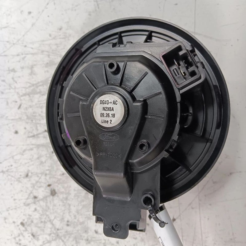 DG1Z19805D Blower Motor Main Fits 12-19 Ford Explorer