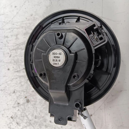 DG1Z19805D Blower Motor Main Fits 12-19 Ford Explorer