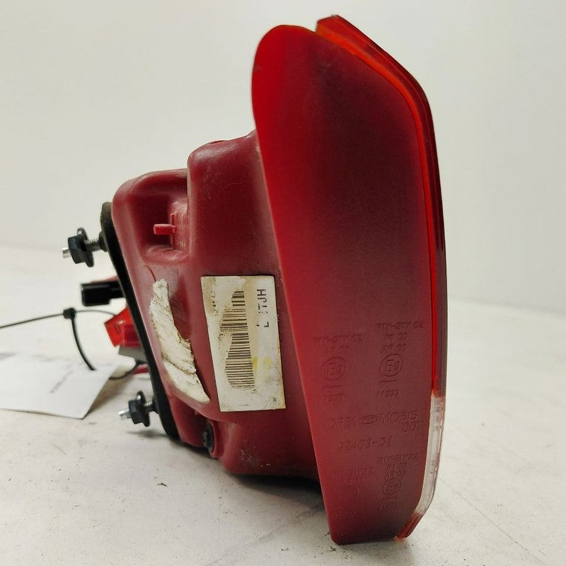 Left Rear Tail Light Brake Lamp S LED Lid Mounted Fits 16-18 Kia Optim