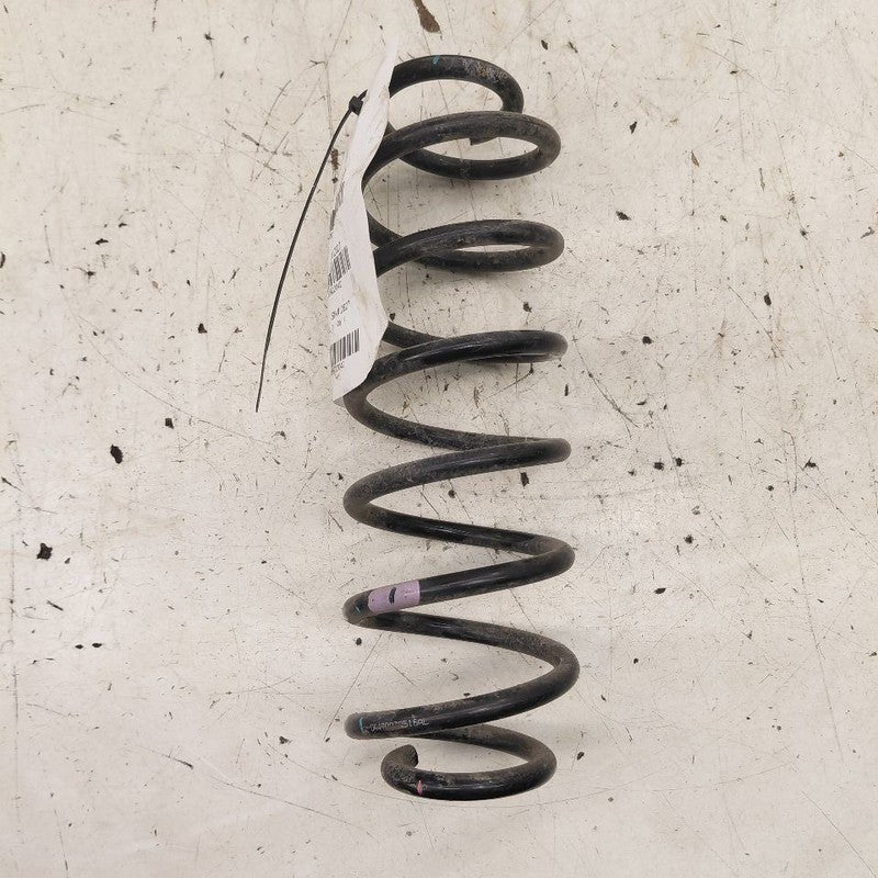 Coil Spring Rear Hatchback Fits 18-24 Mitsubishi Mirage