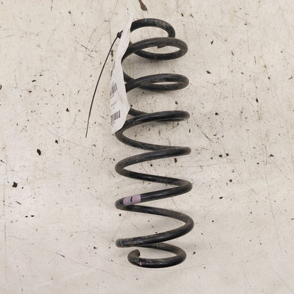 Coil Spring Rear Hatchback Fits 18-24 Mitsubishi Mirage