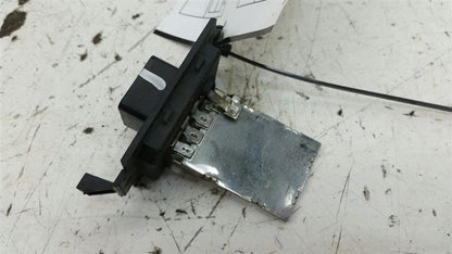 Ford Focus Blower Resistor Fan Motor Speed Resistor OEM 2008 2009 2010 2011