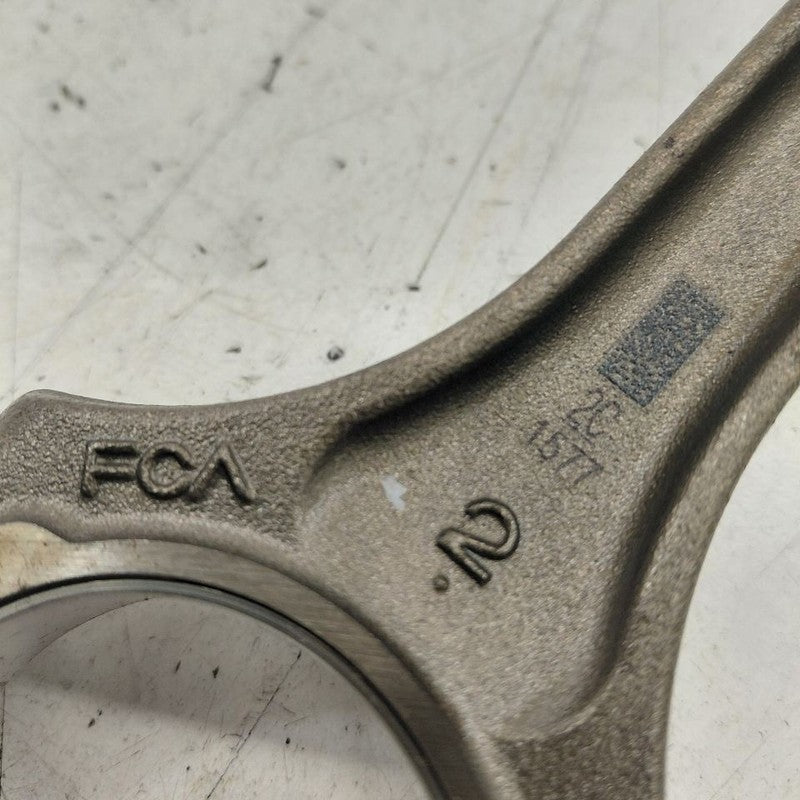 Alfa Romeo Stelvio Single Piston With Connecting Rod   2018 2019 2020 