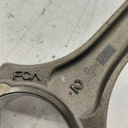 Alfa Romeo Stelvio Single Piston With Connecting Rod   2018 2019 2020 