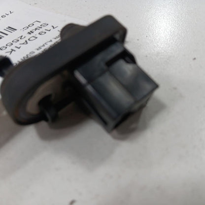 Nissan Altima Door Ajar Switch Door Open Dome Light Switch  2017 2016 