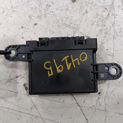 Driver Park Assist Control Module Fits 17-22 Buick Encore OEM