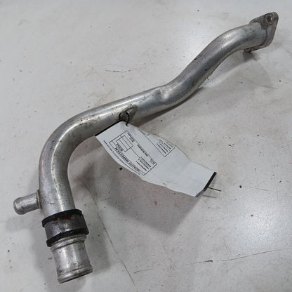 Fiat 500 Coolant Line Crossover Pipe  2016 2017 2018 OEM
