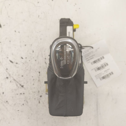 Volvo S60 Transmission Gear Shifter  2013 2014 2015
